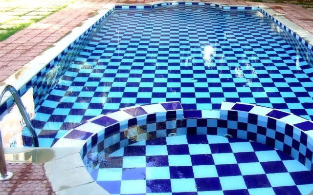 Hotel Siesta De Goa