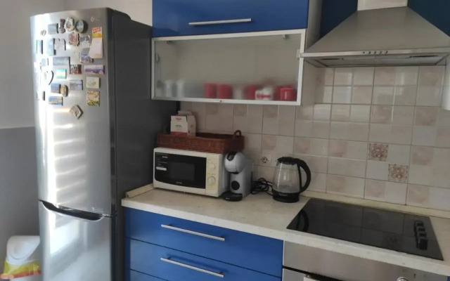 Apartment Dani