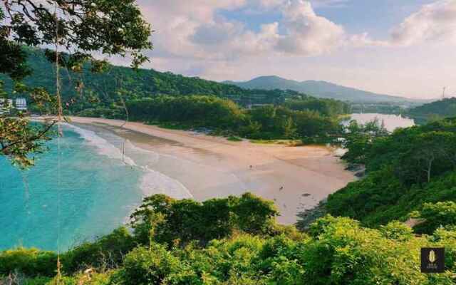 The Lago Naiharn Phuket By Sala Estate