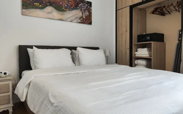 Ulysses Apartments Acropolis