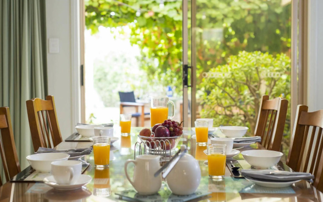 Bellevue Bed & Breakfast McLaren Vale