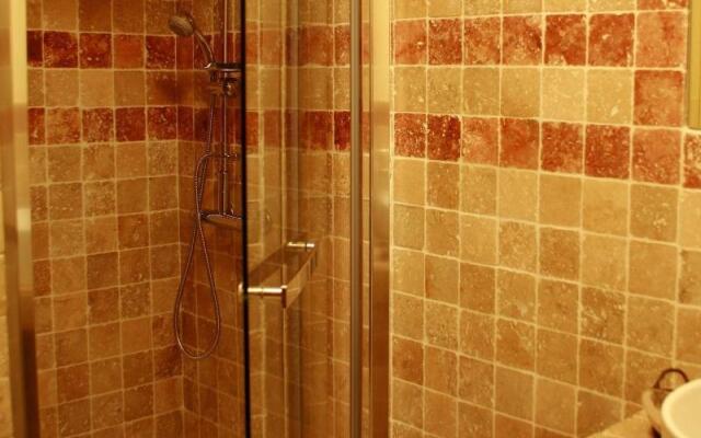 Osteria A Stalla Sischese & Spa