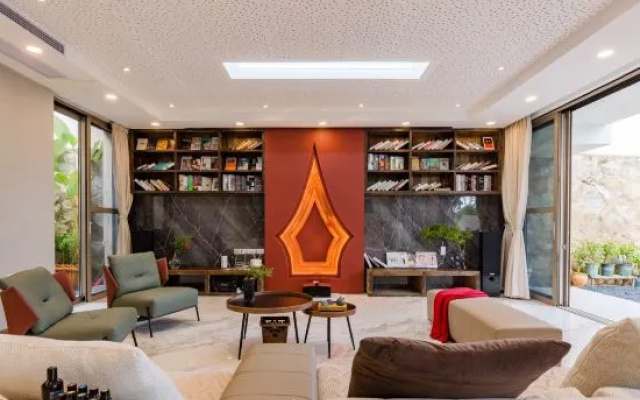 Xishuangbanna Jinghong Yuelai Yueman Homestay (Gasa Airport Branch) – Lobby – Xishuangbanna