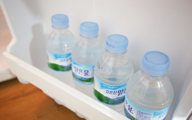 Yangyang Naksan Cheonghae