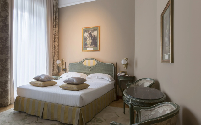 Grand Hotel et de Milan - photo 4