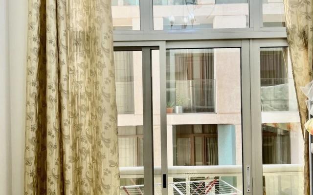 Robin Hostel Dubai