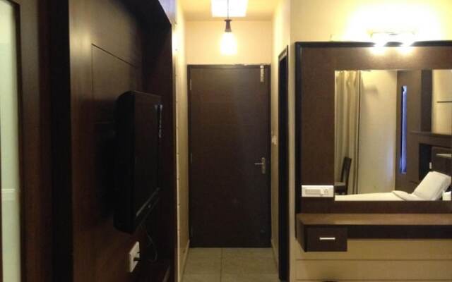 Hotel Plaza Inn