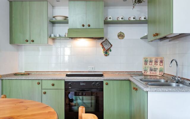 Belvilla by OYO La Casa sul Fiume First Floor