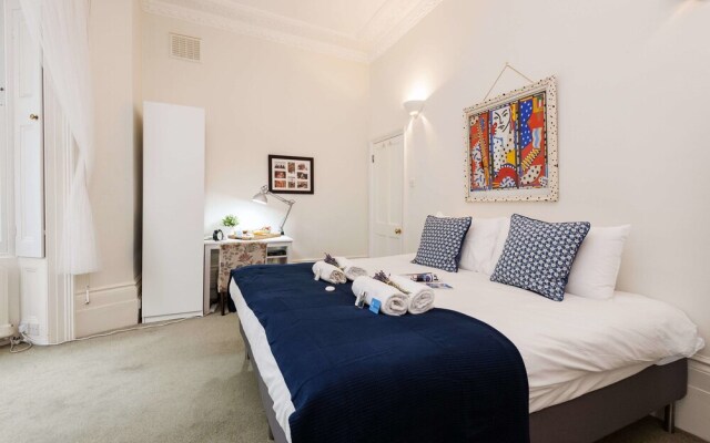 The Kensington Park Hideaway - PFY