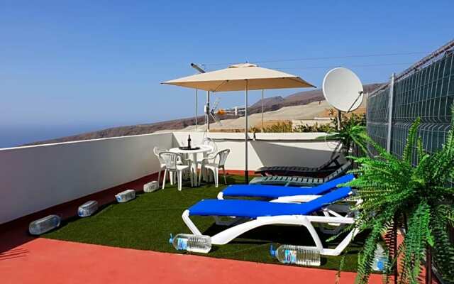 Casa Angel y Carmen (La Dama, La Gomera)