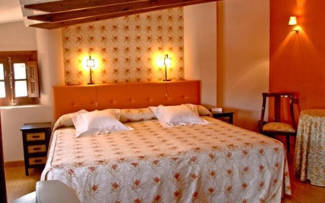 La Posada de San Ginés