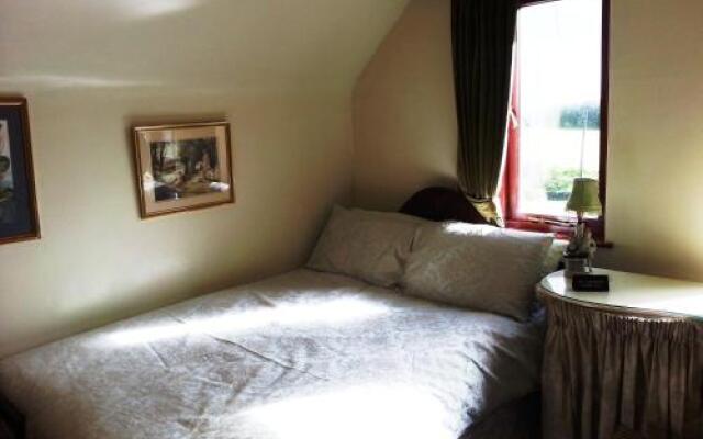 Quarrytown Lodge