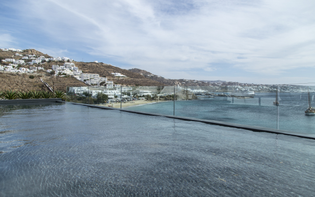 Nimbus Mykonos