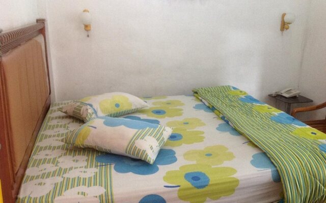 Sedayu Hotel