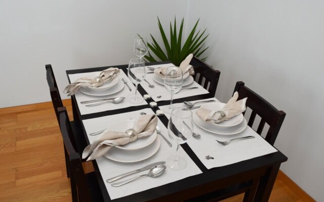 Sao Martinho, a Home in Madeira