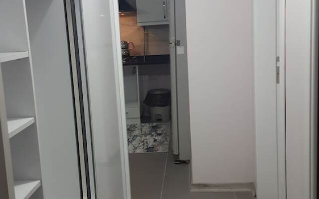 Can Group Buti̇k Hotel Atakum