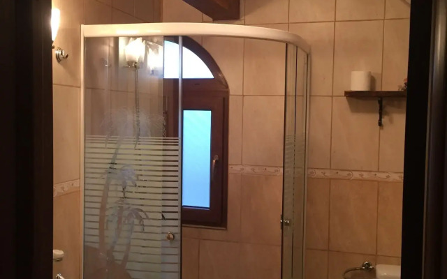 Pension Buon Gusto Sibiu - motorcycle friendly