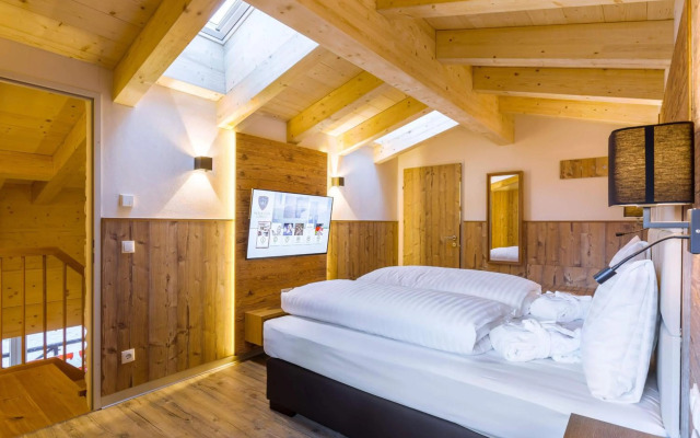 AvenidA Mountain Lodges Saalbach