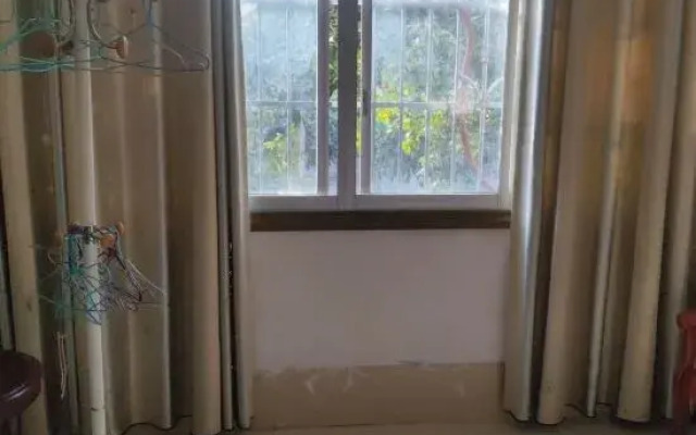 Fuli Hotel (West Ring Road)