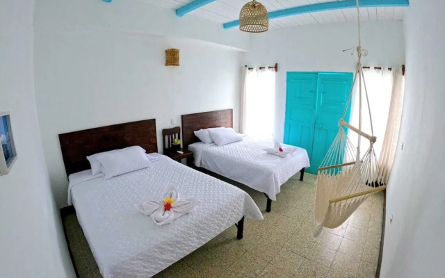 Casa Ramona