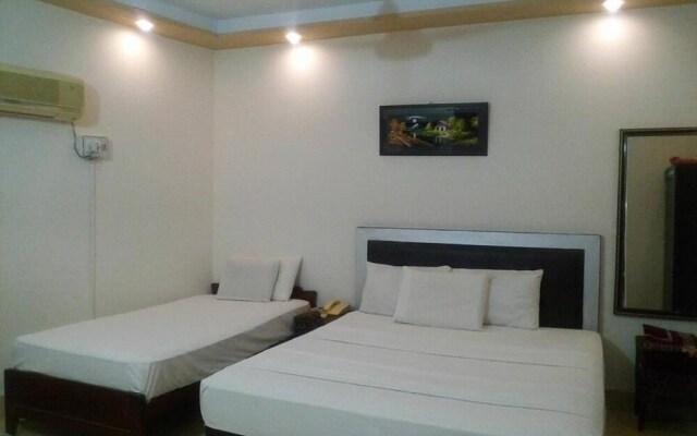 Hotel Mehran Multan