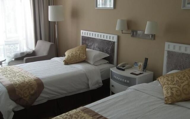 Tianlun International Hotel - Chengdu