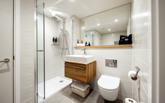 Wilde Aparthotels, Edinburgh, Grassmarket
