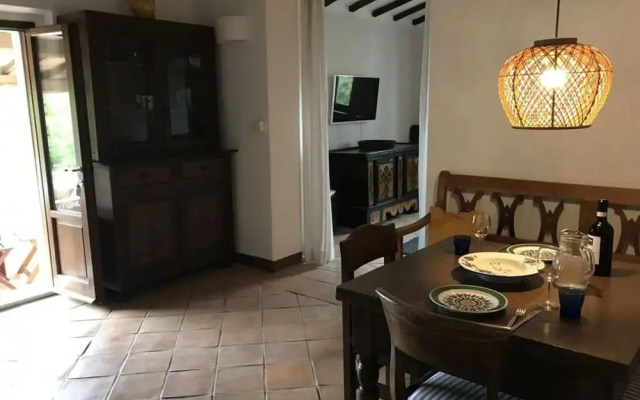 Le Querciolaie Monte Cavallo