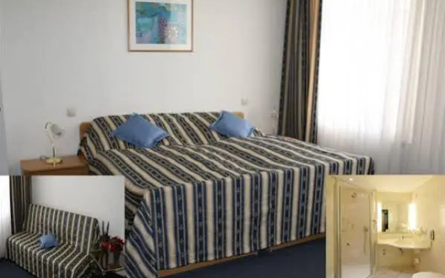 Hotel am Schloß Borbeck