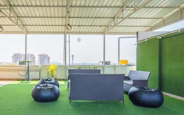 Housr Charlie 1 BHK Apartment Bangalore