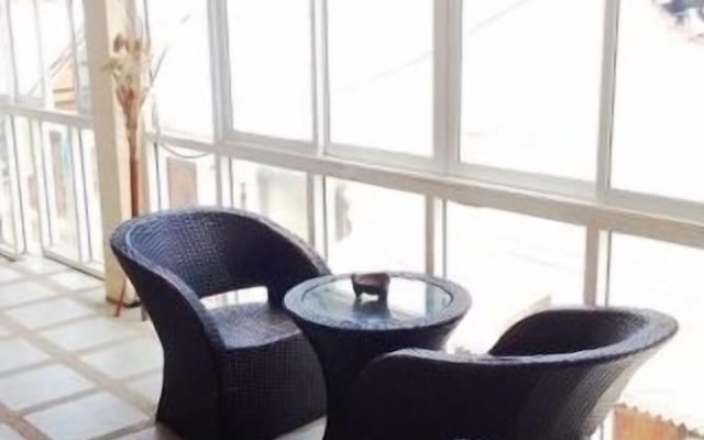 Chandee Guesthouse