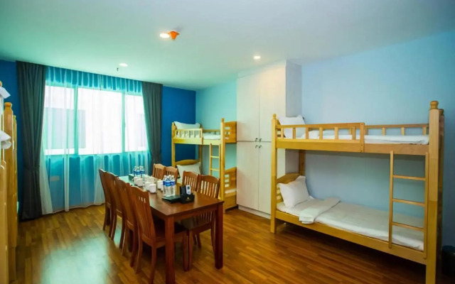 Austin Park Hotel