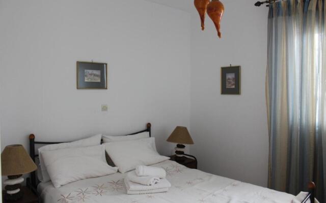 Glyfada Gorgona Apartments