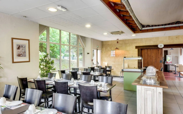 ibis styles Bobigny Centre Préfecture