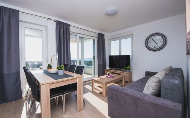 Apartments Villa Dalia