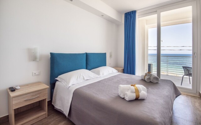 Giada Apartment On Sea Shore