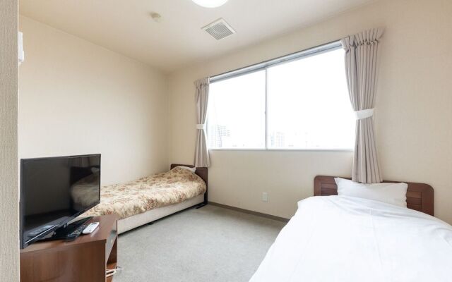 Tabist Tatebayashi Station Hotel