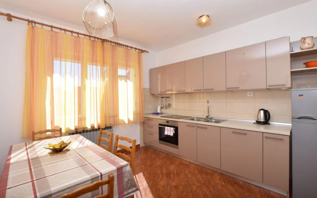 Apartments Zdenka