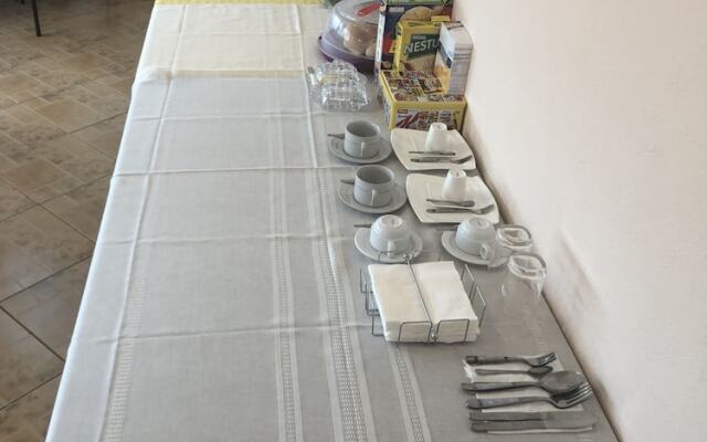 Guest House Terezinha