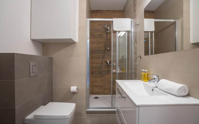 RentPlanet - Apartamenty Górna