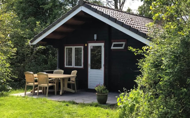 Vakantiehuisjes Robersum