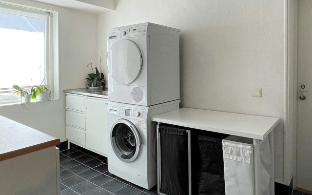 6 Person Holiday Home in Torslanda-by Traum