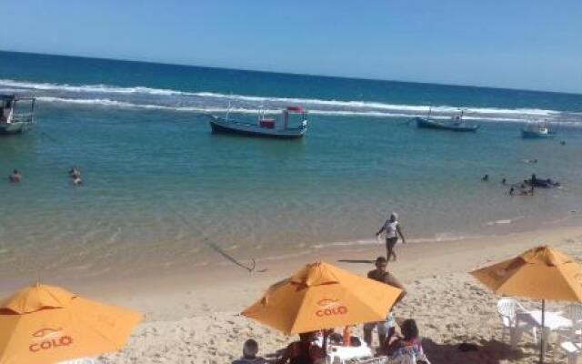 Apartamentos da Coló-Arembepe-Bahia-Brasil