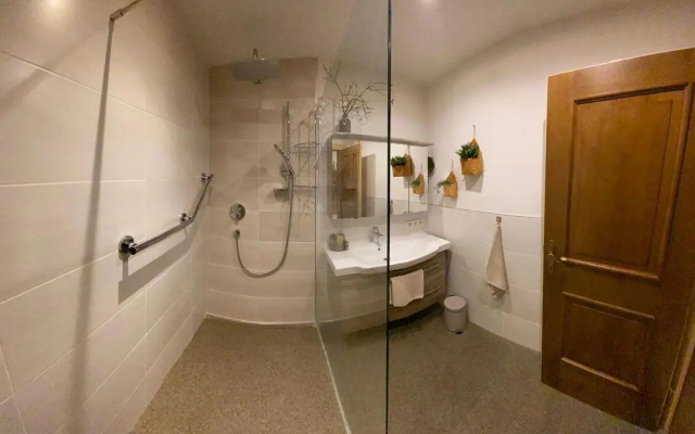 Appartement Kollingwald
