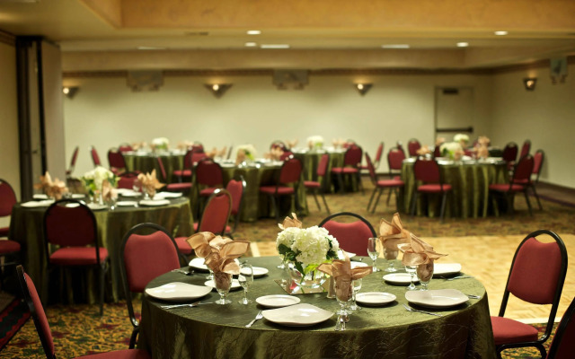 Best Western Plus Rio Grande Inn