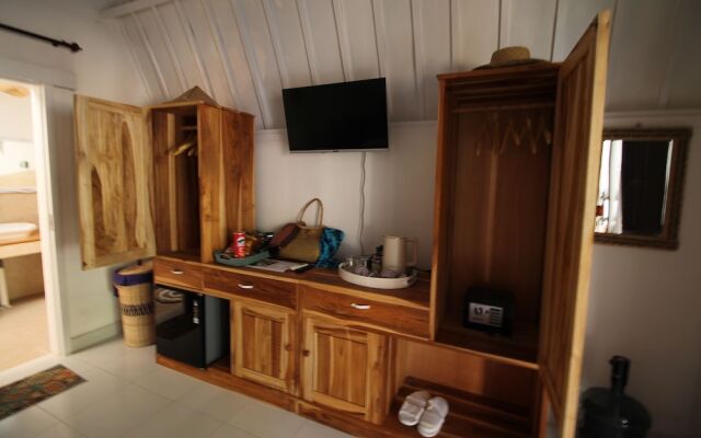 New Balengku Dua Hotel