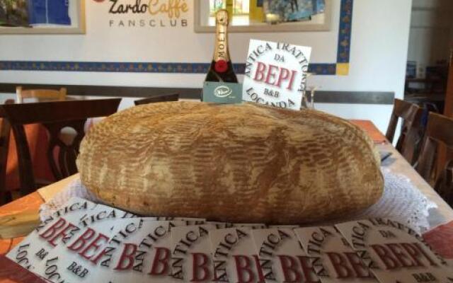 Antica Trattoria Da Bepi