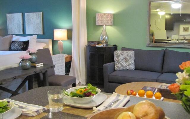 Wilton GetAway Two