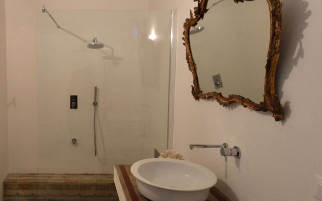 Scilla Maris Charming Suites-Restaurant