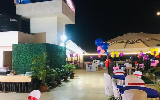 Rajdarbar Hotel & Banquets